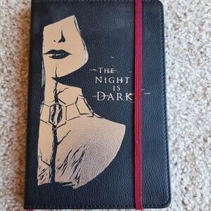 Game of Thrones Journal